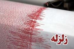 زلزله در مرز یزد و کرمان