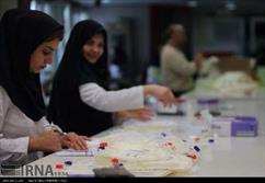 ادای نذر خون ۲هزارو ۱۳۵ تهرانی در عاشورای حسینی