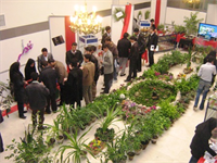 افتتاح ششمین نمایشگاه بین المللی کشاورزی در خراسان شمالی