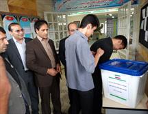 ۳۰۰ هزار دانش آموز لرستانی برای انتخاب شوراهای دانش آموزی پای صندوق رای رفتند