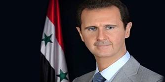 بشار اسد: ایران سوریه را در جنگ با تروریسم کمک کرد