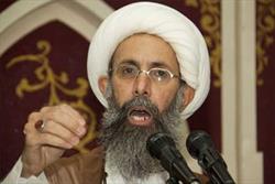 واکنش شیخ نمر به خبر تائید حکم اعدام خود