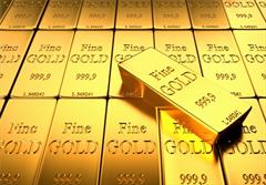 صادرات طلا از استان خراسان رضوی به دیگر کشورها
