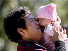 سیاست تک فرزندی در چین ادامه می یابد