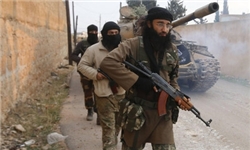 تروریست‌های تکفیری سوریه بار دیگر به جان هم افتادند