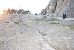ارمغان حفرچاه های غیرمجاز در فارس