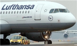 ۲۹۰ پرواز شرکت «لوف‌هانزا» به دلیل اعتصاب خدمه پرواز لغو شد