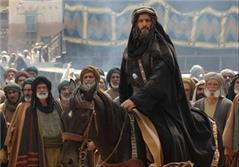 گلایه کارگردان فیلم سینمایی «محمدرسول الله» از علمای جهان اسلام