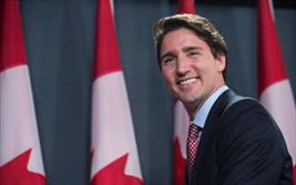 کانادا آماده پذیرش ۲۵ هزار مهاجر سوری است