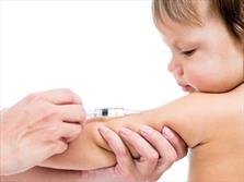 محرومیت کودکان ایرانی از ۶ واکسن