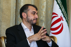 ایران به ریاست امیر عبداللهیان در اجلاس وین شرکت می‌کند