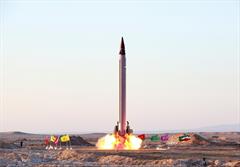 تحریم موشکی؛ پاسخ قاطع ایران، آمریکا را به عقب راند/برجام و برنامه موشکی، دو موضوع جدا هستند