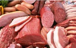 سالانه ۸۰۰ هزار تن گوشت قرمز در کشور تولید می شود