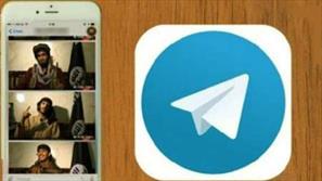 داعش با تلگرام عضوگیری می کند