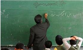 بازبینی سیاست‌ها برای تربیت معلمان در دستور کار قرار گیرد