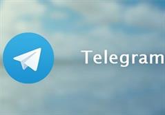 تلگرام فیلتر نشد
