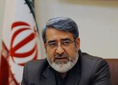 مهران، امن ترین و نزدیک نقطه ایران به عتبات عالیات