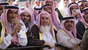 نزاع قدرت در خاندان سعودی/ منابع خبری: ملک سلمان تعادل روحی و روانی ندارد