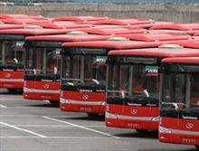 کمک ۱۰ میلیارد تومانی دولت برای خرید ۱۰۰ دستگاه اتوبوس رسید