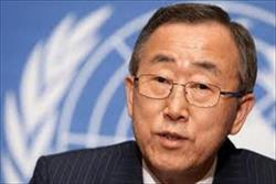 دبیرکل سازمان ملل خواستار اتحاد جهان در برابر داعش شد