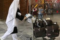 برنامه‌ عربستان برای طولانی کردن اقامت حجاج در مکه