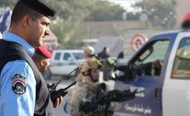 نیروهای امنیتی عراق طرح حمله تروریستی به زائران کربلا را خنثی کردند