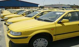 راه‌اندازی "کال‌سنتر" تاکسی تا پایان خرداد