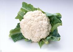 سبزیجات سفید خطر سرطان معده را کم می کند