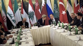 نشست آتی درباره بحران سوریه در نیویورک برگزار می‌شود