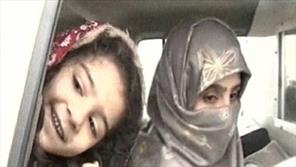 پیام ابوبکر بغدادی به همسر سابقش: دخترم را می‌خواهم+تصویر
