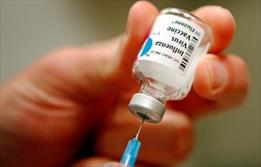 وزارت بهداشت: همه مردم واكسن آنفلوآنزا بزنند