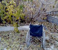 روزانه ۱۰۰ ایرانی به دلیل تصادفات معلول می‌شوند