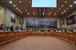 لایحه توسعه بلوک گلستان به تصویب شورا رسید