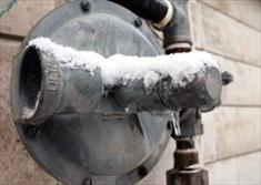 افزايش۱۶ درصدي مصرف گاز در سرماي پاييزي خراسان رضوي