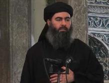 گزارش های رسانه ای: رهبر داعش به لیبی گریخته است