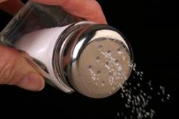 چرا نباید نمک‌های فاقد «ید» مصرف کرد؟