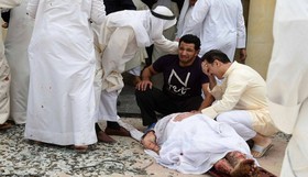 تایید حکم اعدام متهم اصلی انفجار مسجد امام صادق(ع) کویت