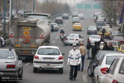 هوای مشهد در وضعیت هشدار/ خودروهای تک سرنشین بیشترین عامل آلودگی هوای مشهد