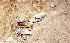 مرد جوان مشهدی به علت سقوط در چاه عمیق جان باخت