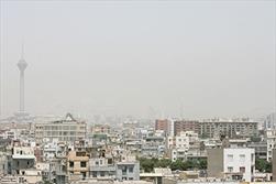 هوای تهران آلوده‌تر می‌شود/ تا آخر هفته تعطیلی نداریم