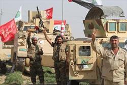 مهلت ارتش عراق به ساکنان الرمادی برای خروج از شهر