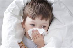 استرس زمینه بروز آنفلوانزا را فراهم می‌کند