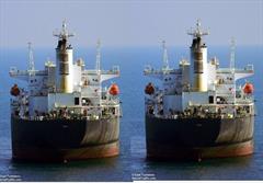 افزایش ۵۰ درصدی صادرات نفت ایران به چین در ماه گذشته