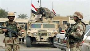 آخرین اخبار از آزادی قریب الوقوع الرمادی/ ارتش عراق بر مرکز شهر کنترل کامل یافت