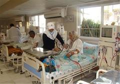 وضعیت هتلینگ بیمارستان شهید انصاری رودسر ساماندهی شود