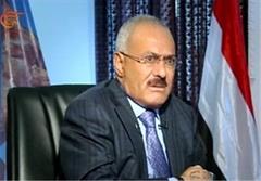 صالح: با مزدوران فراری به ریاض مذاکره نمی‌کنیم