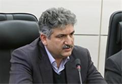 عرب مدیر روابط عمومی جدید اتاق بازرگانی ایران شد