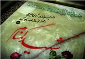 شهید گمنامی که هویتش را در خواب به مادر نمایان کرده بود