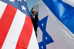 تنش جدید میان اوباما-نتانیاهو/ اسرائیل قربانی جدید جاسوسی آمریکا