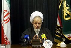 جمهوری اسلامی ایران یکی از ابرقدرت‌های جهان است